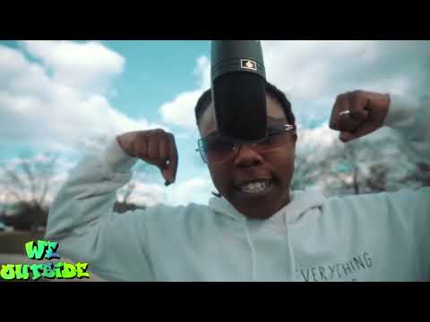 “Try Me” By MKFSTRAPP