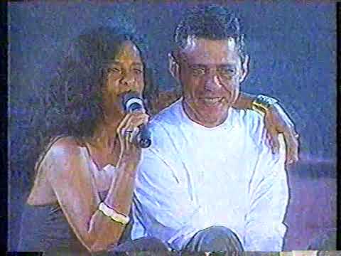 1994 - Som Brasil Especial, MPB - Aniversário de São Paulo Rede Globo