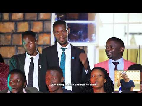 SIFAAYO KU BYANKYA.(Kanyanya Sda church choir)