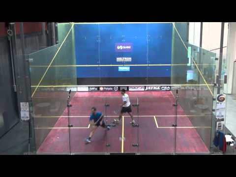 Suez Helsinki   Aqeel Rehman - Ahmed Hussein