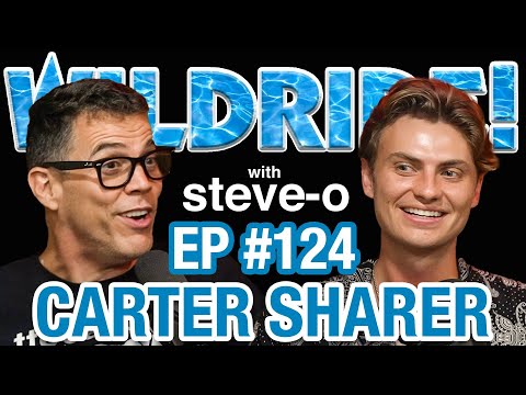 Carter Sharer Almost Killed Steve-O - Steve-O's Wild Ride! Ep #124