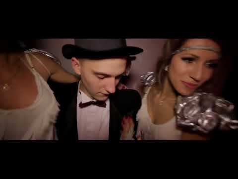 Rafinad People Club - 28.12.2014 - The Great Gatsby Party