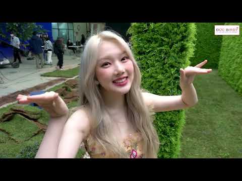 [VIETSUB] [Special Clips] Hậu trường MV 'Apple' - GFRIEND