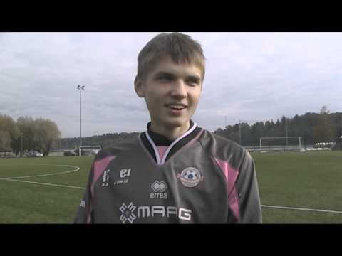 03.10.10 Mihkel Kivimäe mängujärgsed kommentaarid!