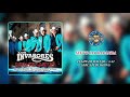 Los Invasores de Nuevo León - Sin Tocar Baranda ( Audio Oficial )