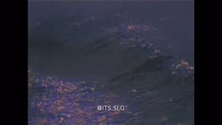 Rehna Tu from Delhi 6 but you’re sitting by the ocean with your loved one. || Rehna Tu, Slow+Reverb.