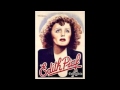 Edith Piaf - Escale