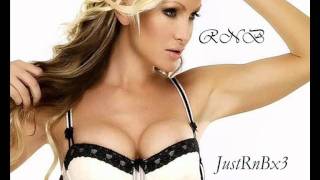 Justin Garner - Cherry Bomb [Hot RnB]