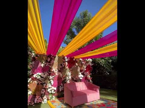 Wedding Planner portfolio by Shaahi Events in Udaipur - Photo 1 Wedding Planner portfolio by Shaahi Events in Udaipur - Photo 1