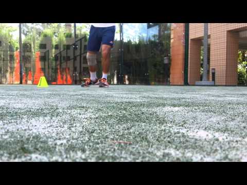 R.P slice en padel.(2)