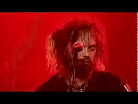 Soulfly live In Warsaw, Poland  July 13.2005