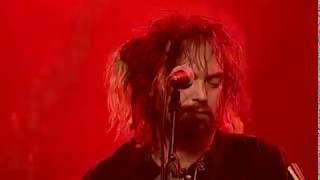 Soulfly live In Warsaw, Poland  July 13.2005