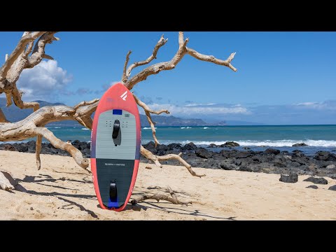 Fanatic Sky Surf TE 2023 (sous-titres français)