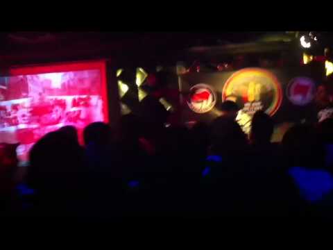 MARTINEZ VS CIMA SEMIFINALE TECNICHE PERFETTE LOMBARDIA 2011