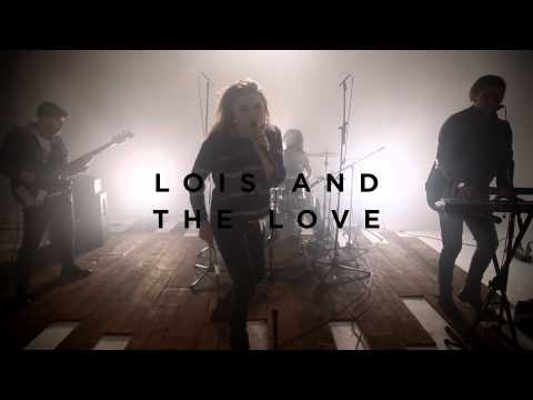 HUNGER TV: DIRTY LIVE TEASER