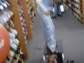 Payless Shoe Shopping Dec2005