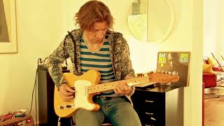 Video thumbnail for 1970 Fender Telecaster by GregsGuitars