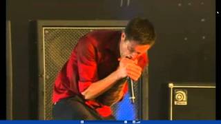 Heaven Shall Burn - The Disease LIVE @ Wacken 2011