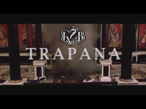 Kažnjenička Bojna - Trapana