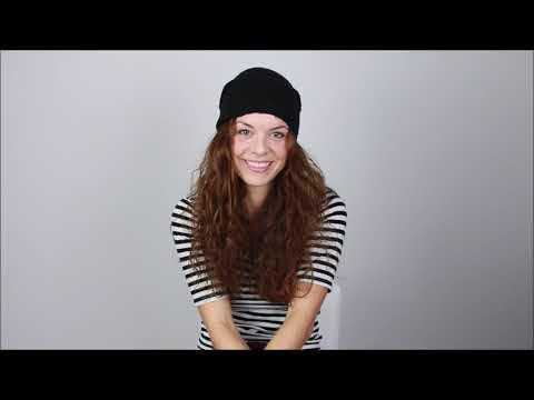 Julia Titze About Me Demo Treat Me Micropacer feat. Julia