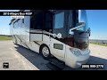 Check out this Video for a 2015 Tiffin Allegro Bus 40SP(Stock #435127)  for sale by Pop RVs. This unit is located in Sarasota, FL