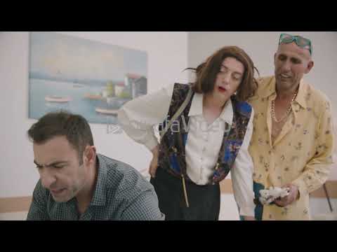 "Koncentrohu burrë ja anej ja knej se 30 mijë euro na u bo." 😂 - Stupcat Skeçe 2019 - Mah-muti