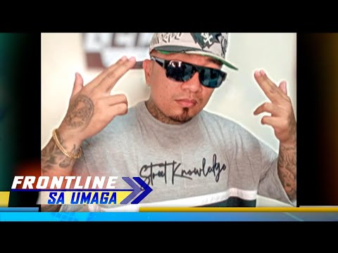 Rapper na si OG Kaybee, patay