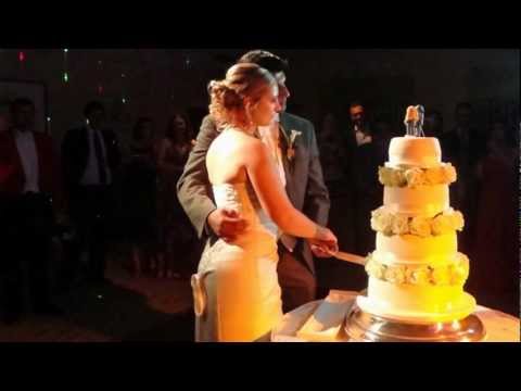 Arpan & Susan - Evening Reception