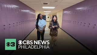 Philadelphia senior Ylaine Zhu wins Gates Scholarship, full ride to Drexel