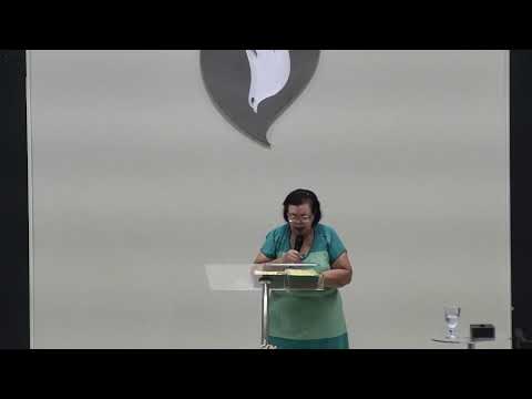 MGE Aparecida de Goiânia - Culto de louvor e adoração