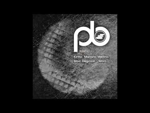 Kintar & Mariano Mellino - Fools