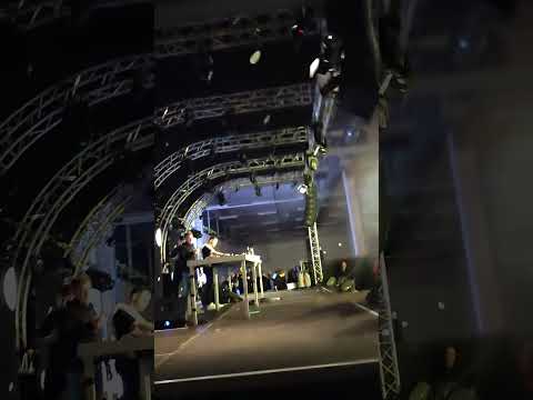 Johnny Cap Bass/Bier Festival