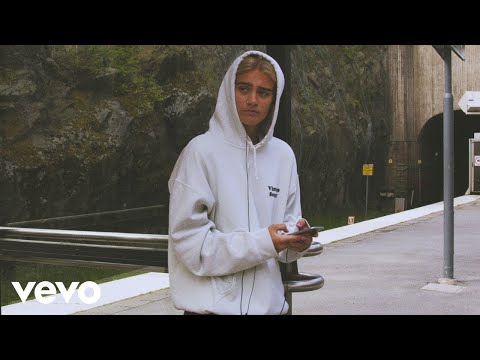 Julia Lov - Ändstation (Visualizer) ft. Kid Eriksson