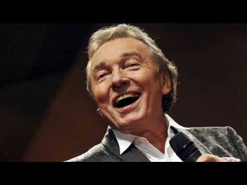 Karel Gott Láska bláznivá