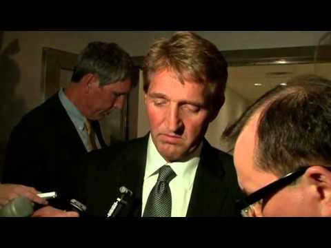 Ricin letter addressed to US Senator