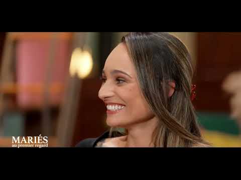 Mariés au premier regard 7 | EPISODE 12