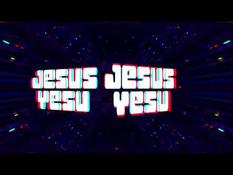 Yesu (Jesus)