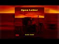 Desperation Slowed Reverb Talha Anjum Open Letter Prod By UMAIR