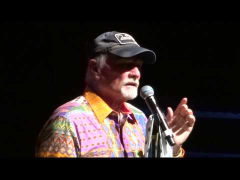 pisces brothers (The Beach Boys live in munic). by Mike Love