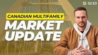 Canadian Real Estate Market Update | S2 E3