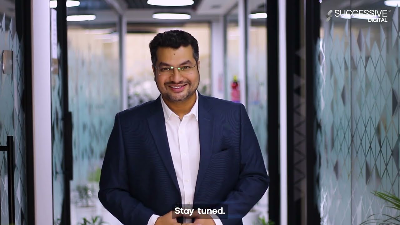 Digital Transformation in HR || Digital Decode