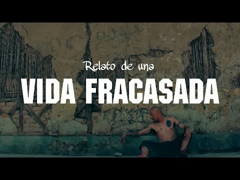 Callao Cartel - Relato de una Vida fracasada (Letra)