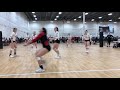 KatherineSmithClub940Highlights 2018-2019