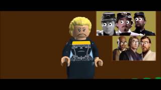 All The Lads In Town