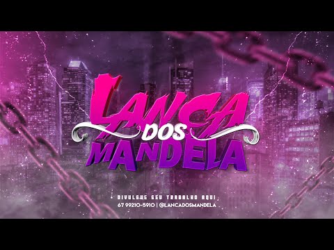 Hyperanhas, Mc Thammy & Pipokinha - Tira as Crianças da Sala ( LANÇA DOS MANDELA )