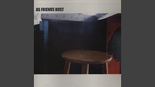 Music video thumbnail preview for Like Strings (Spell It with a K) by As Friends Rust