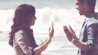 i'd rather be anywhere but here without you // jemi ♥