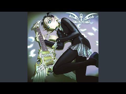 your life changes in a blink