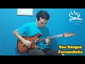 Seu Sangue - Fernandinho