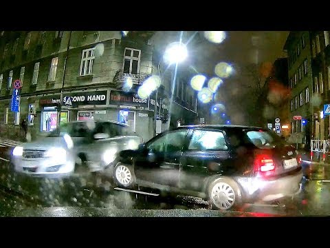 Szybka lekcja pokory i cierpliwości